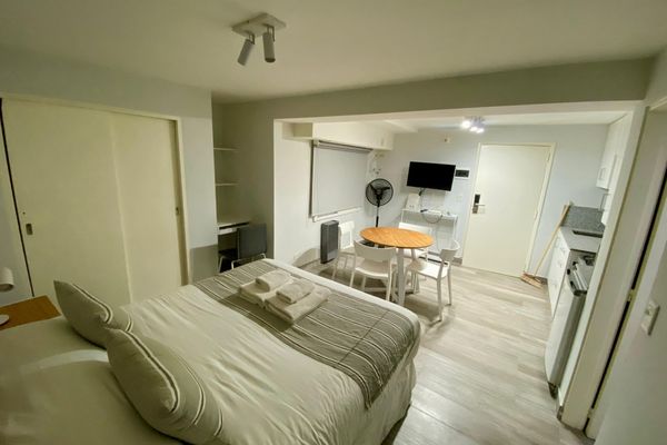 Departamento Independiente