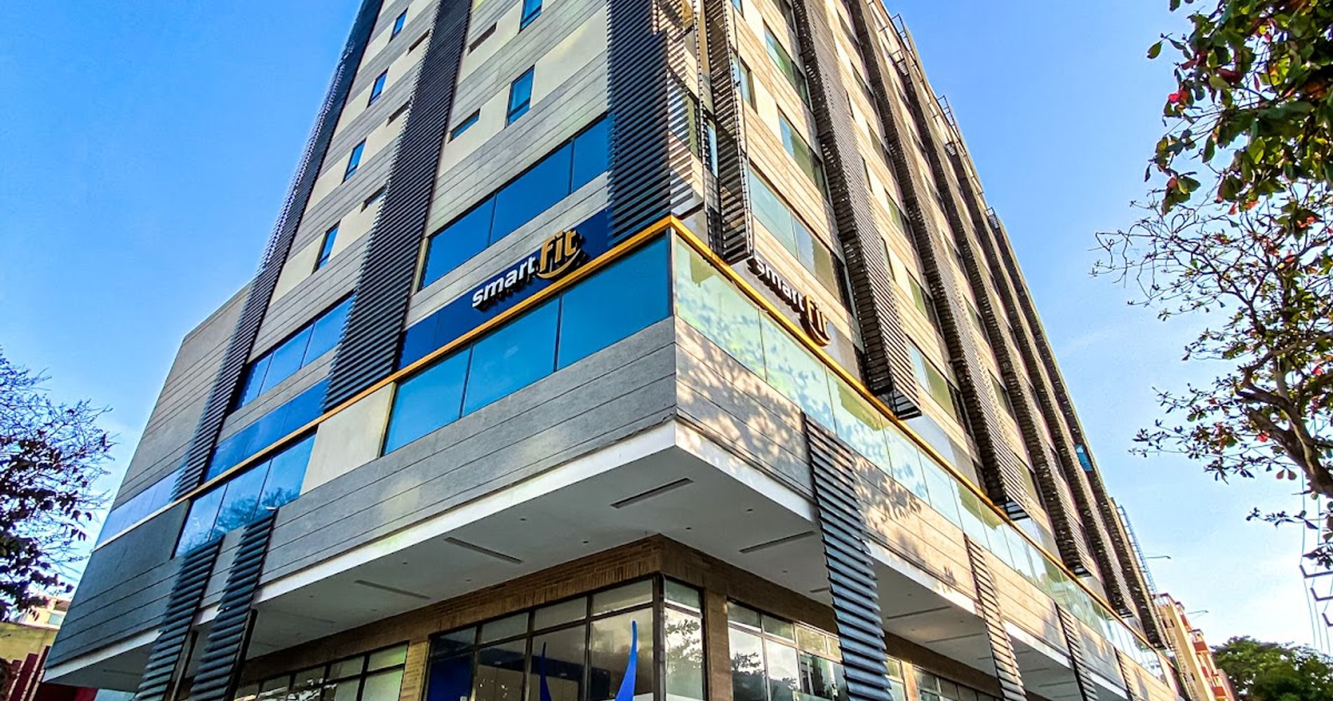 GZ Tower