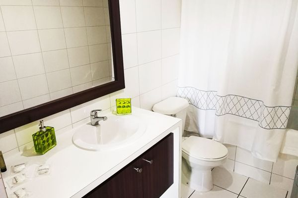 Departamento Familiar Triple