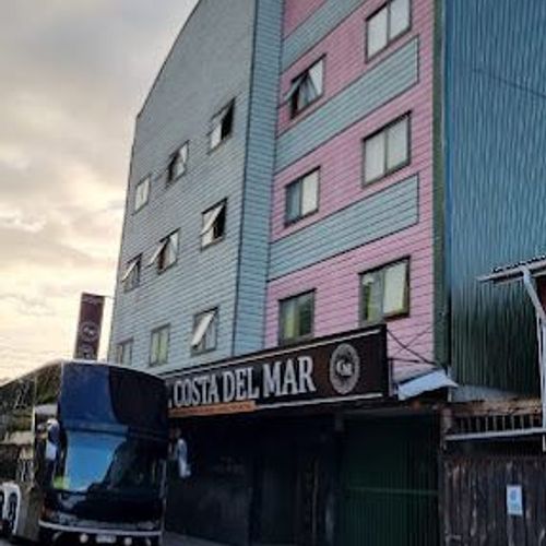 Hotel Costa del Mar