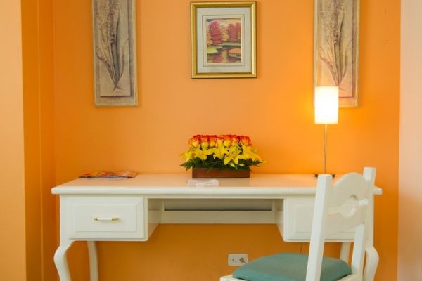 Habitación Individual