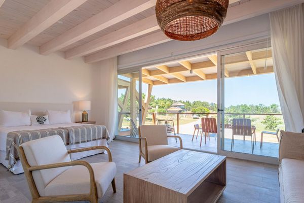 Grand Suite Planta Alta