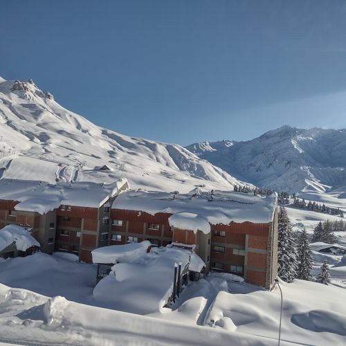 Mendoza Sol y Nieve :: Ciudad