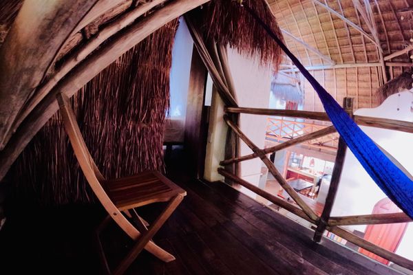 Habitación Doble Básica