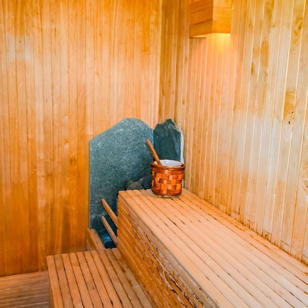 Hotel & Spa La Cheminée