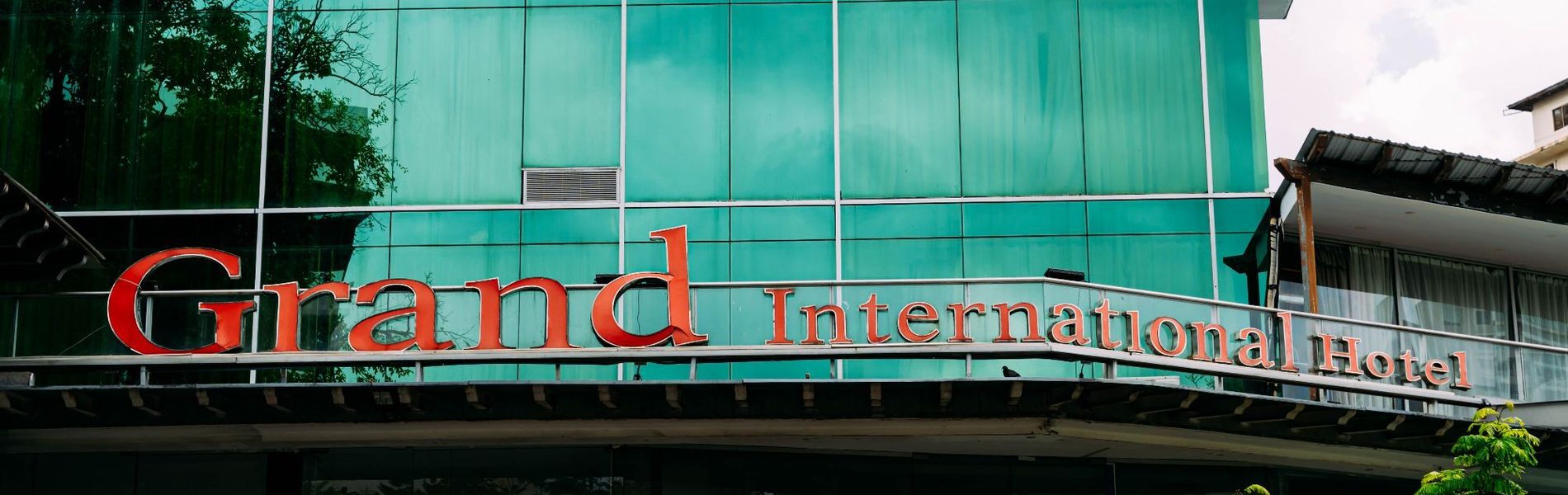 Grand International Hotel