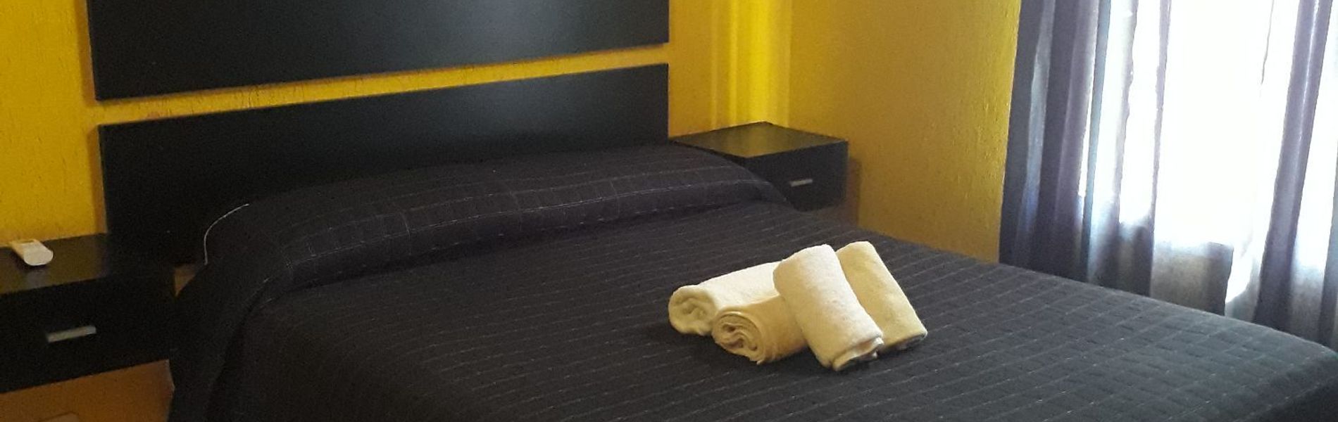 Complejo Verde y Sol en La Colonia