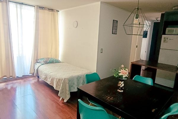 Departamento para 5 personas 