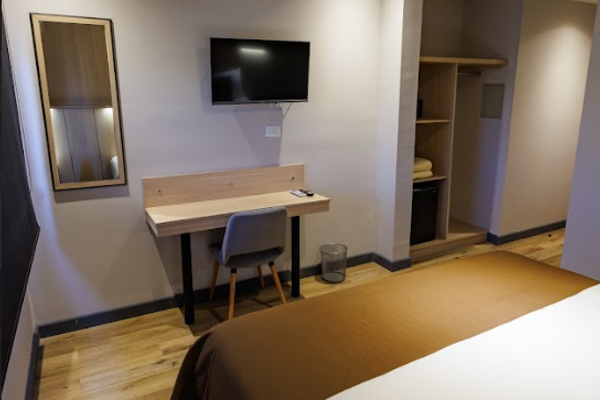 Habitación Estándar