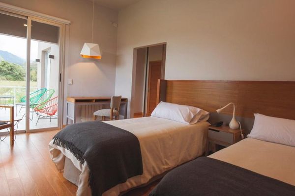 Habitación Doble Premium