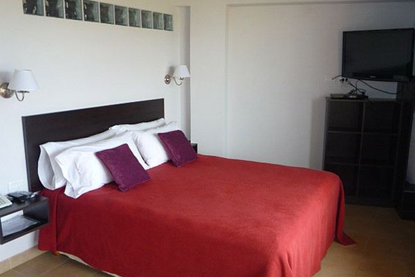 Departamento ambiente y medio