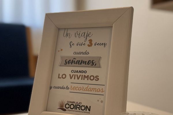 COIRON PREMIUM 3 AMB