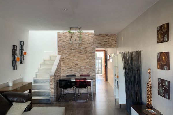 Apartamento Las Marinas a 100m de la Playa (Vera Playa)