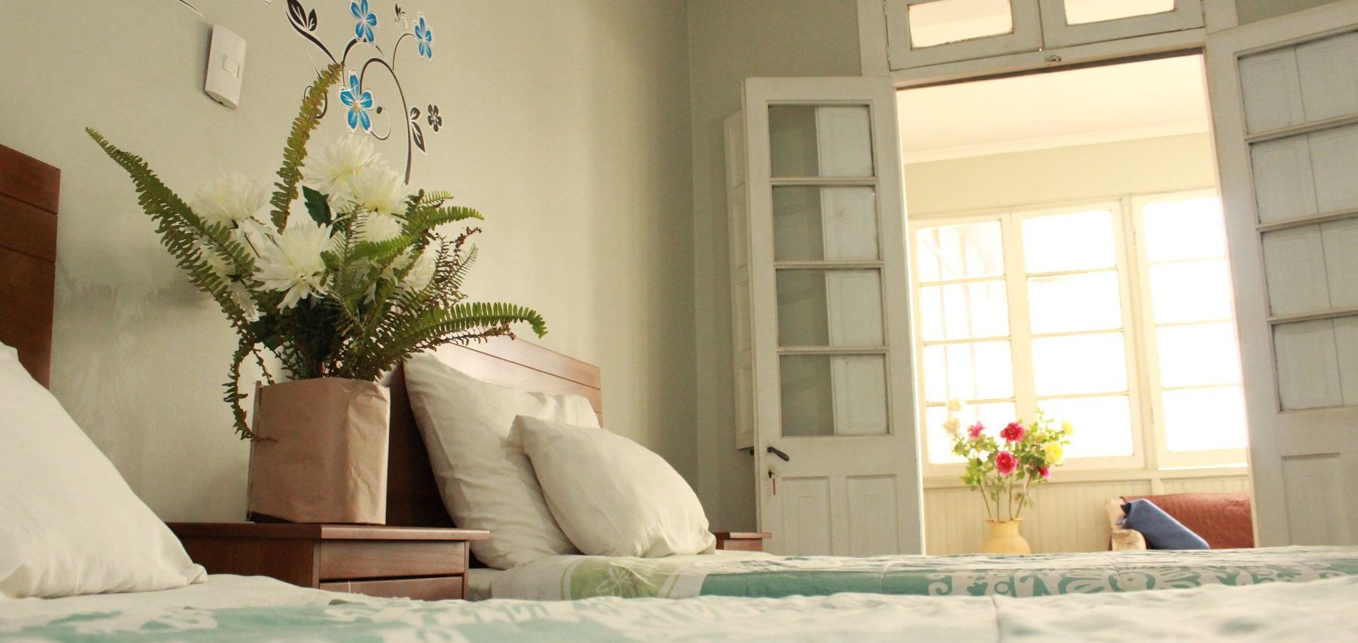 El Rinconcito Acogedor