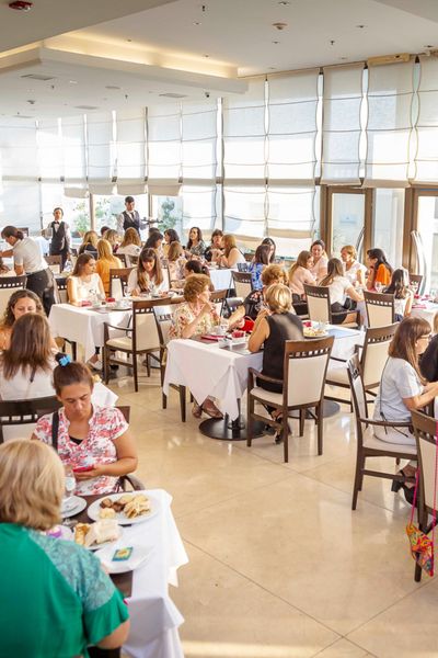 Amérian Hotel Casino Gala