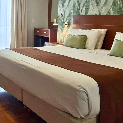 HDA Miraflores Hotel Boutique