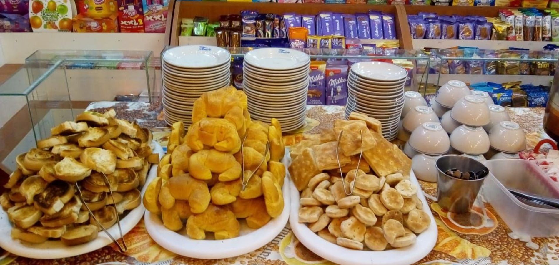 Hotel Quebrada de Humahuaca