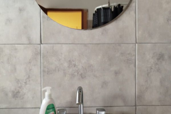 Dos Ambientes Lavalle II