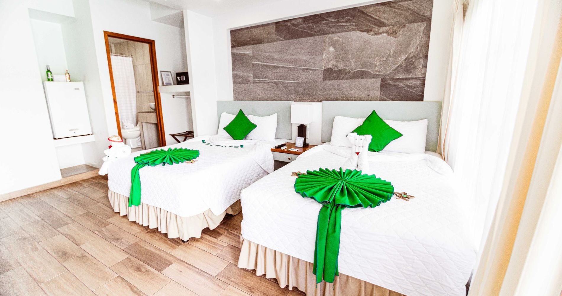 Hotel Casazul