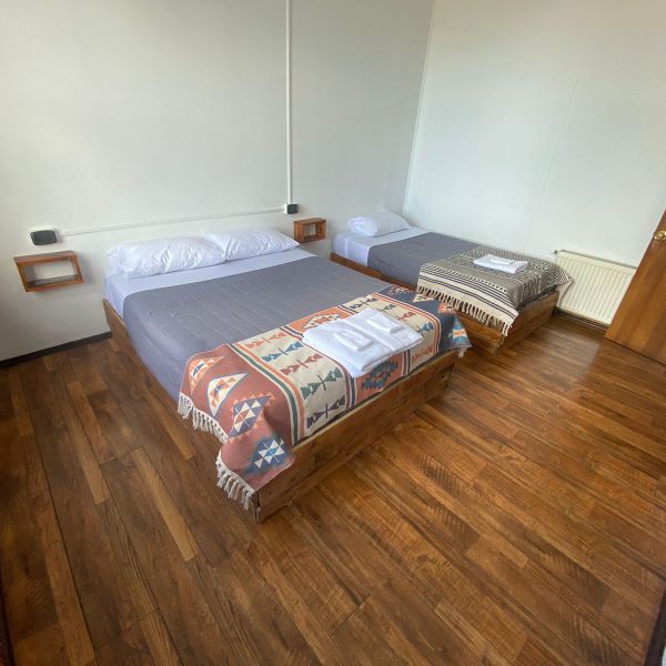 Hostal Ochen Punta Arenas