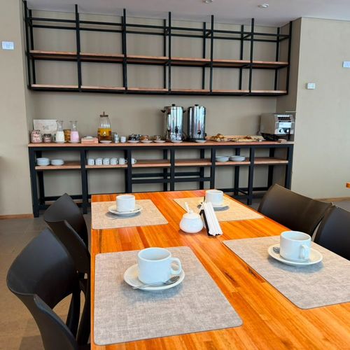 Villa Maihue - Apartamentos & Spa De Montaña