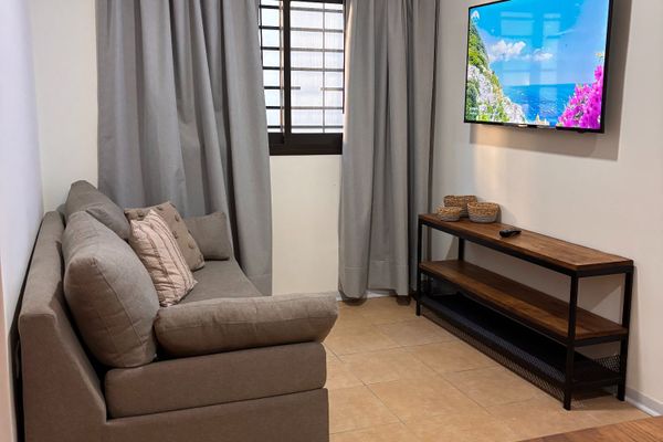 Departamento 2 dormitorios