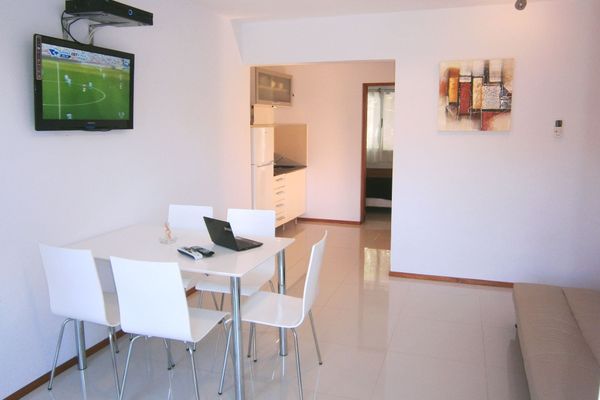 Apartamentos - Suites Categoría Alta