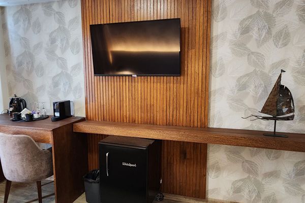 JUNIOR SUITE EJECUTIVA