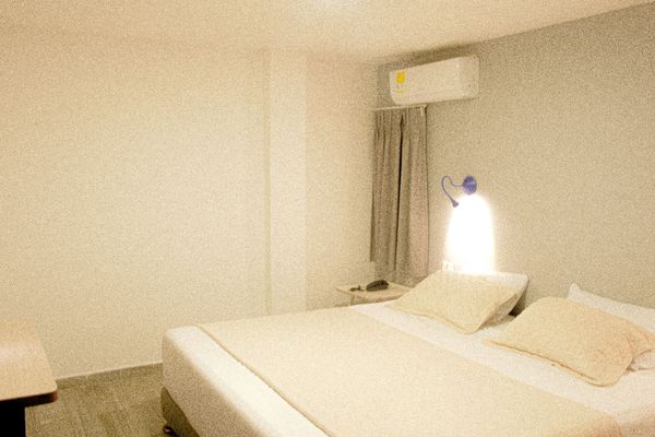 Habitación Estándar Plus