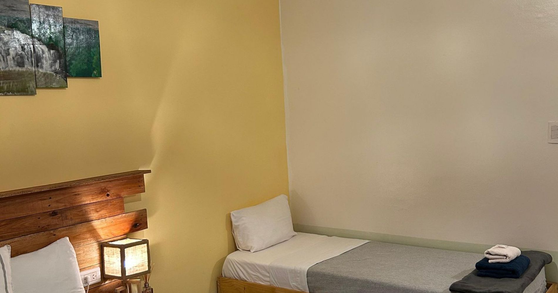 Hotel Puerto Libertad