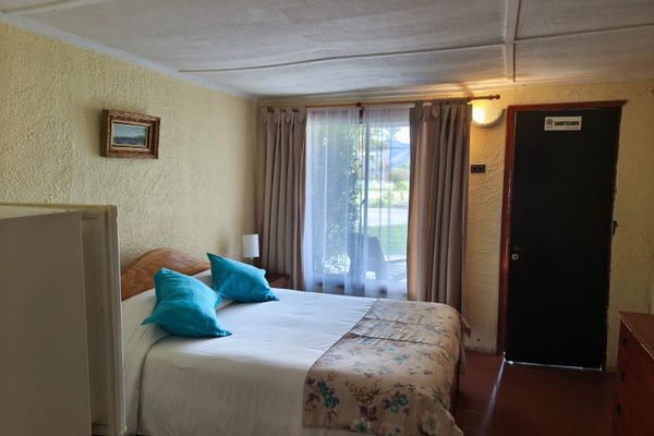 Habitación Triple 3P