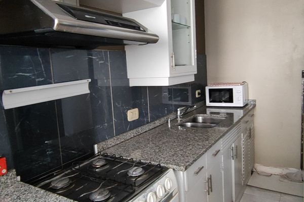 DEPARTAMENTO - OFICINA :: MENDOZA CIUDAD :: WIFI ALTA VELOCIDAD