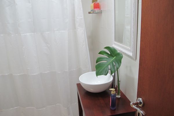 Departamento con balcón Tucan