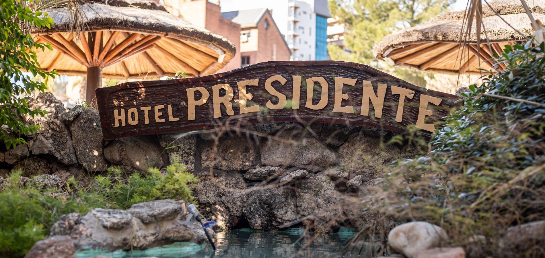 Hotel Presidente