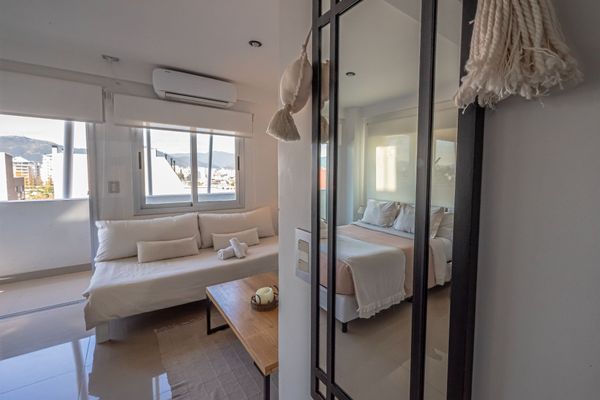 Delta Boutique Loft, en el centro de Salta