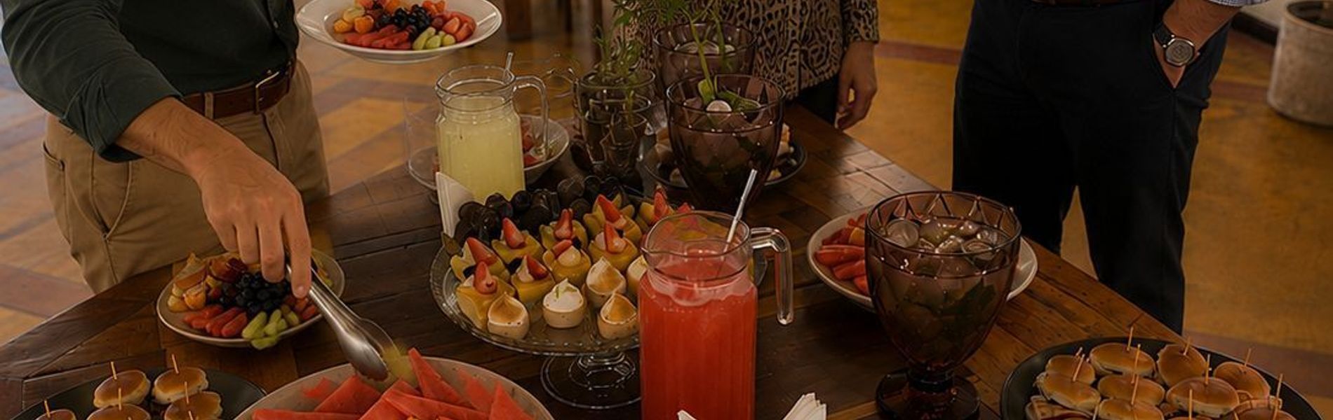 Barros Wellness & Spa Resort