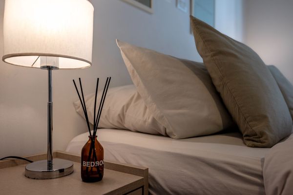 Alfa Suites en el centro de Salta