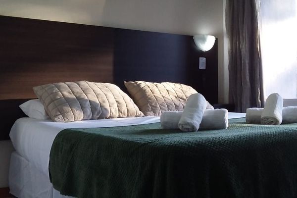 Habitación Doble Superior