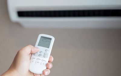 AMBARSUITE - Aire Acondicionado