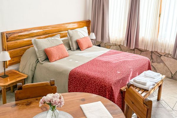 Habitación Familiar Superior (MASCARDI)