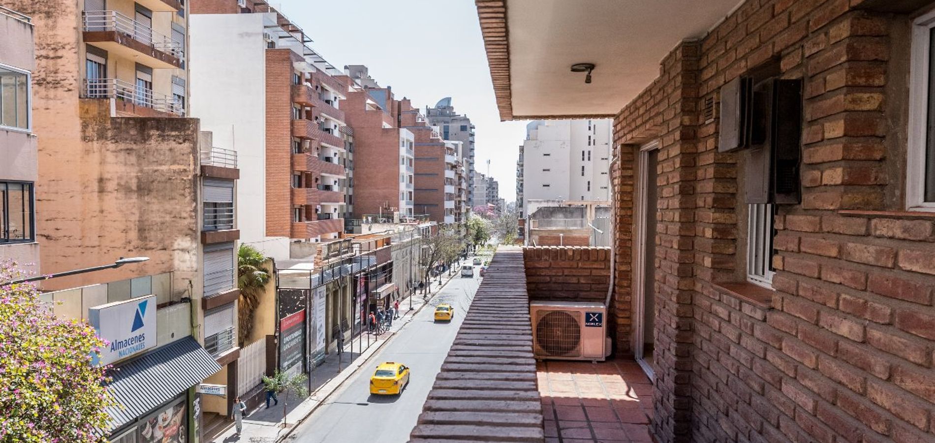 Lofty Departamentos Temporarios