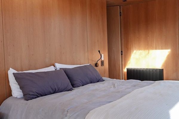 Exclusive Loft, 1 King Bed, Bathtub, Mountain View