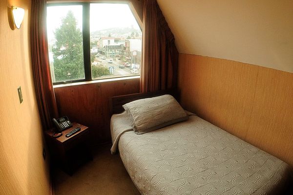 Habitación Single Estándar