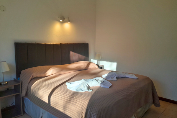 Habitación Doble Superior c/Accesibilidad