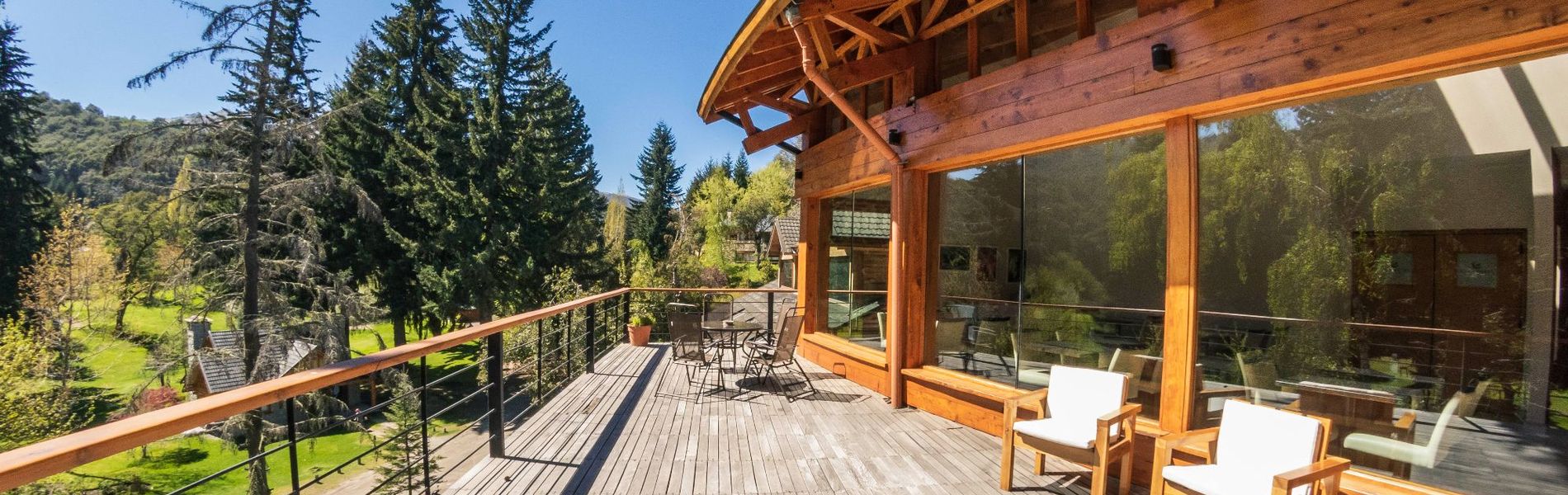 Ruca Kuyen Golf & Resort