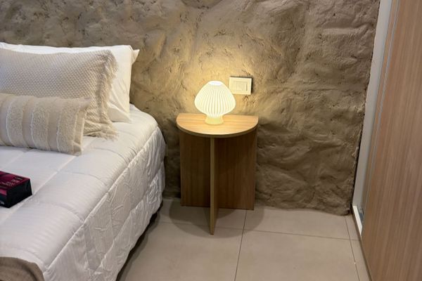 Habitacion Ejecutiva con cama king o 2 camas twin.