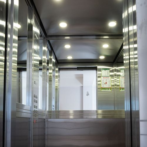 PORTALES DE LA PATAGONIA APARTMENTS