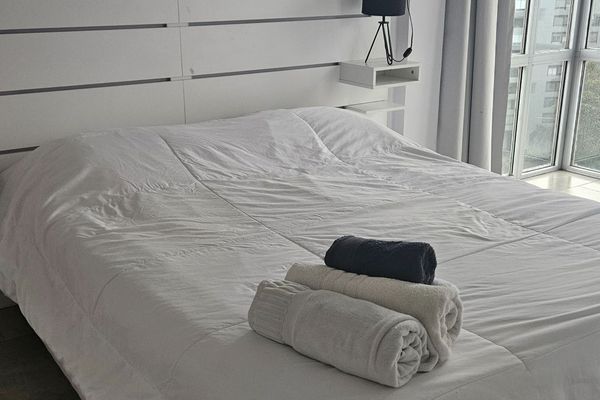 Depto 3 ambientes en Cañitas, Palermo [Ravi 3 amb]