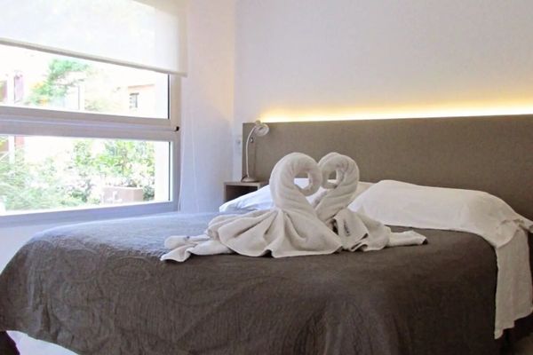 Apart 2 Amb 1 Piso
