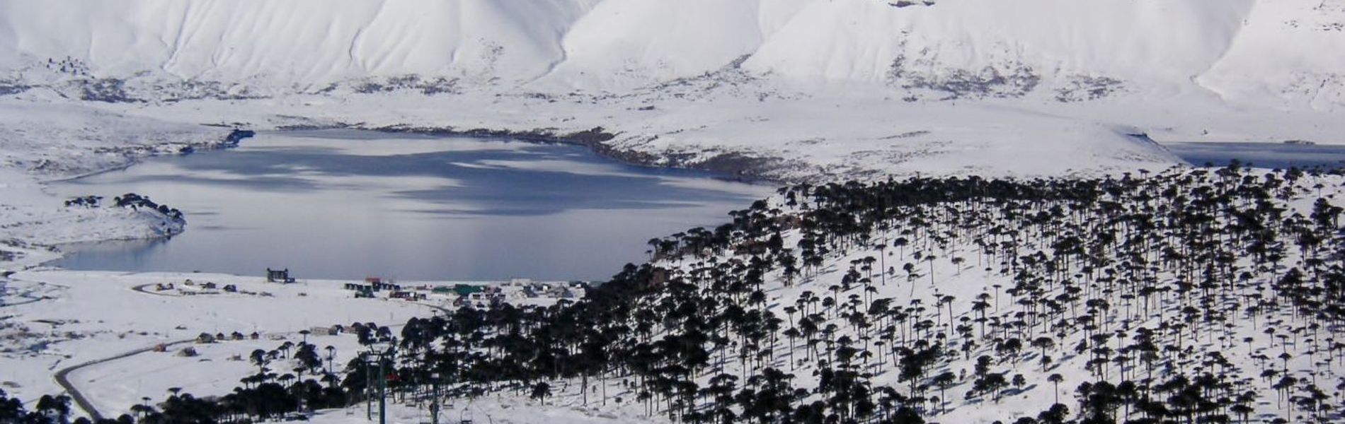 Villa Maihue - Apartamentos & Spa De Montaña